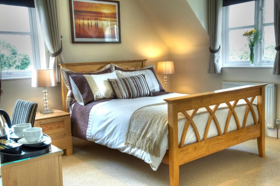 Sunset House Bed And Breakfast East Harling Room photo