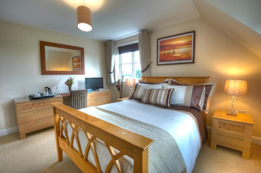 Sunset House Bed And Breakfast East Harling Room photo