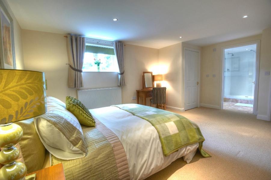 Sunset House Bed And Breakfast East Harling Room photo